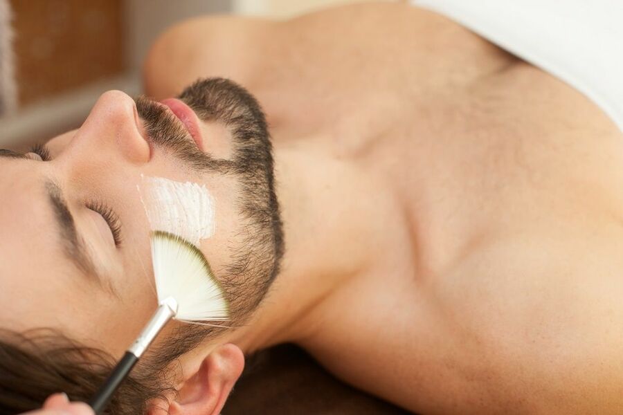Massage + soin du visage (90 min)
